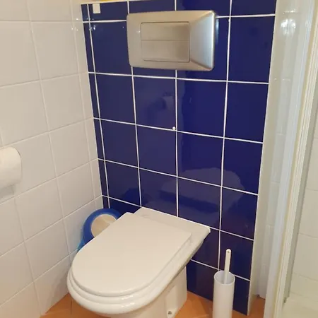 M & M Krvavec דירה צרקליה נה גורניסקם