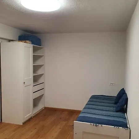 Apartment M & M Krvavec *