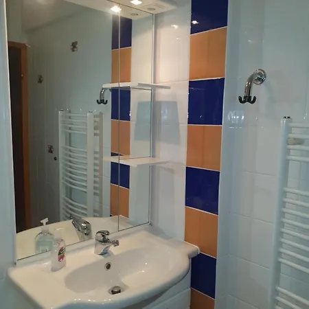 Appartamento M & M Krvavec *