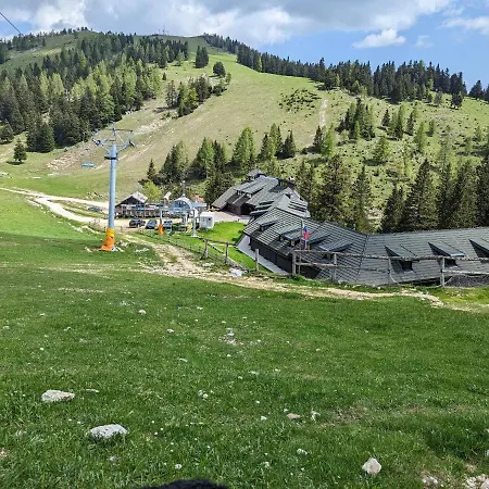 Apartman M & M Krvavec Cerklje na Gorenjskem