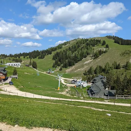 M & M Krvavec Cerklje na Gorenjskem