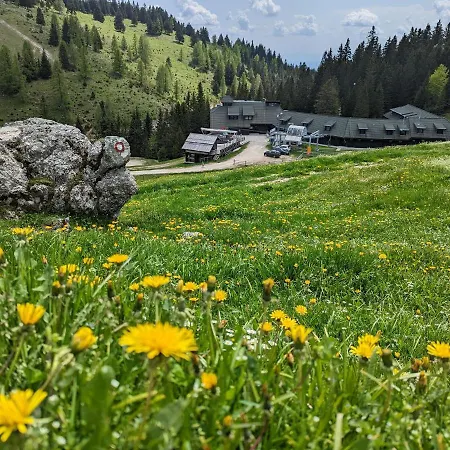 Apartman M & M Krvavec Cerklje na Gorenjskem