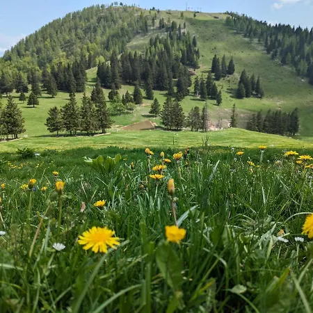 M & M Krvavec * Cerklje na Gorenjskem