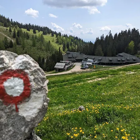 Appartamento M & M Krvavec