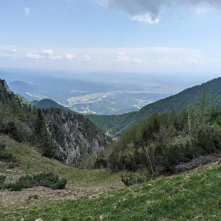 Apartman M & M Krvavec Cerklje na Gorenjskem