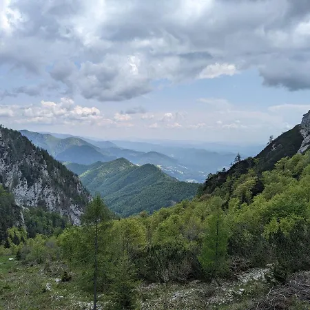 Apartman M & M Krvavec *