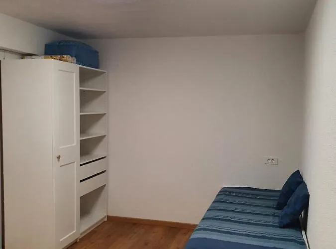 아파트 M & M Krvavec *