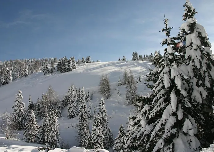 Apartmán M & M Krvavec *