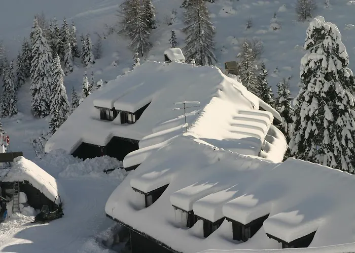 M & M Krvavec * Cerklje na Gorenjskem