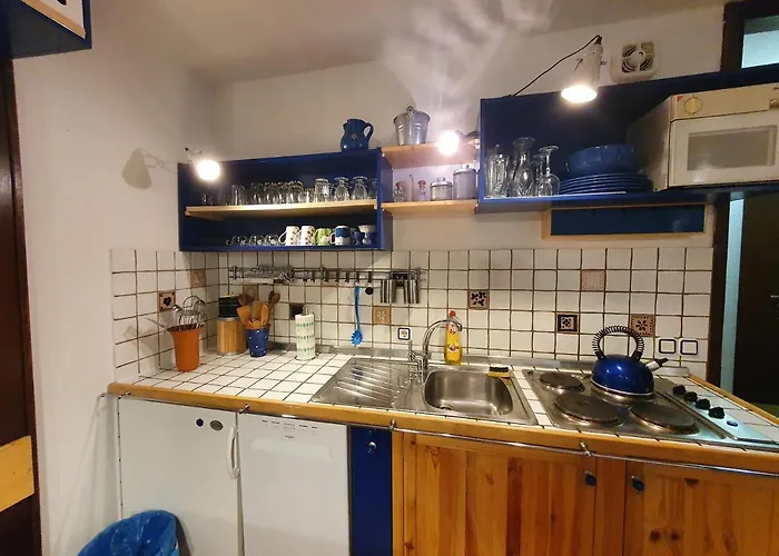 M & M Krvavec Cerklje na Gorenjskem