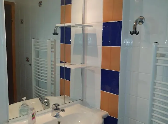 Apartmán M & M Krvavec *