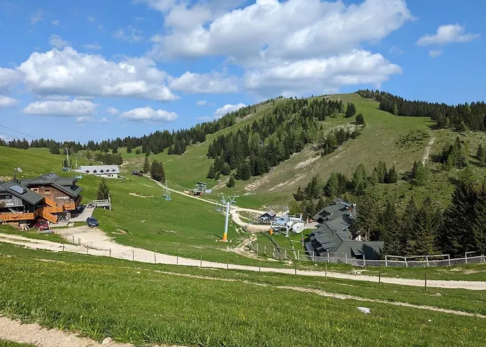 M & M Krvavec 서클리예나고렌스켐