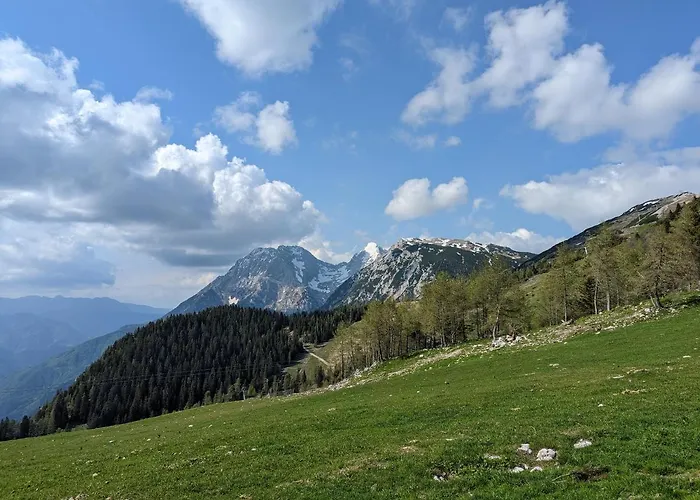 Apartmán M & M Krvavec *