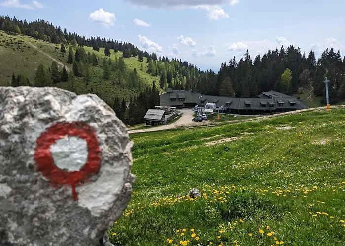 Apartmán M & M Krvavec