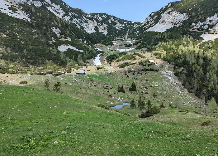 Apartmán M & M Krvavec