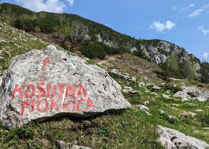 M & M Krvavec Cerklje na Gorenjskem