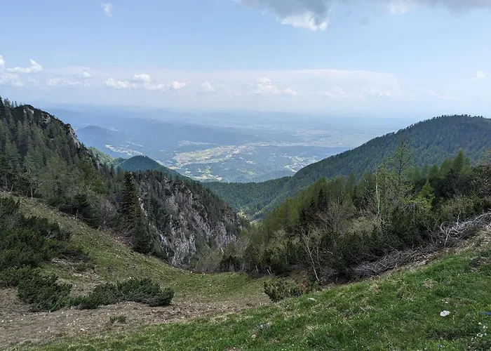 Apartmán M & M Krvavec Cerklje na Gorenjskem